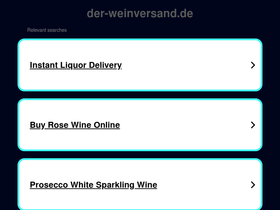 der-weinversand.de