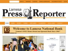 pressreporter.com