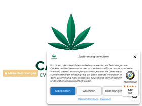 cannaday.de