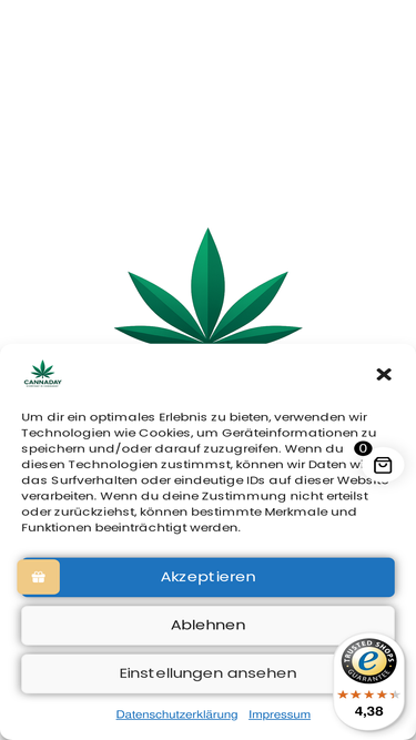 cannaday.de