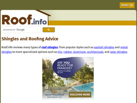 roof.info