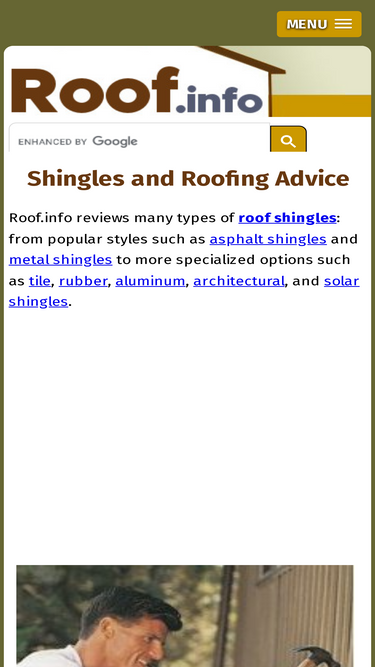 roof.info
