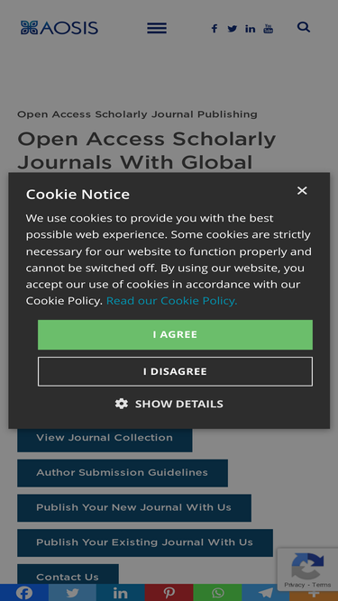openjournals.net