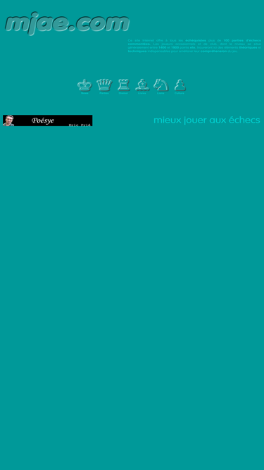 mjae.com