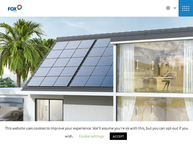 de.fox-ess.com