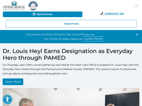genesismedical.org