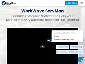 servman.com