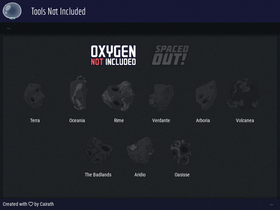 'toolsnotincluded.net' screenshot