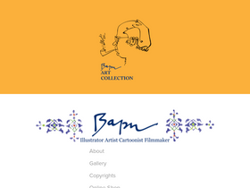 bapuartcollection.com