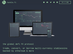 handle.fi