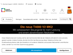 liquidelements.de