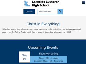 llhs.org