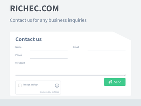 richec.com