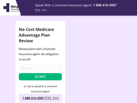 simplifiedadvantageplans.com
