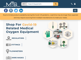 medicaltestingsolutions.com