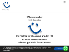 smile-supporting.ch