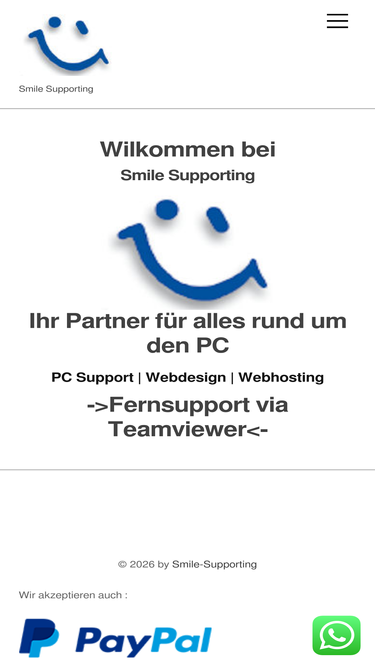 smile-supporting.ch