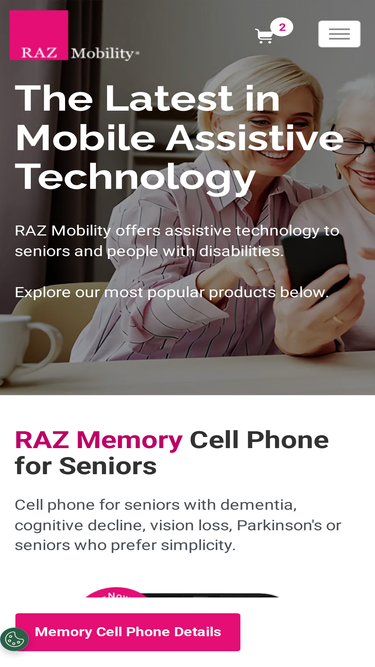 razmobility.com