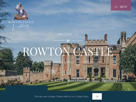 rowtoncastle.com