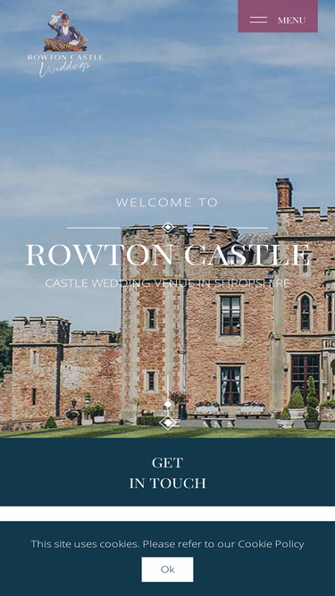 rowtoncastle.com