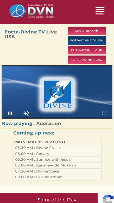 dvnonline.org