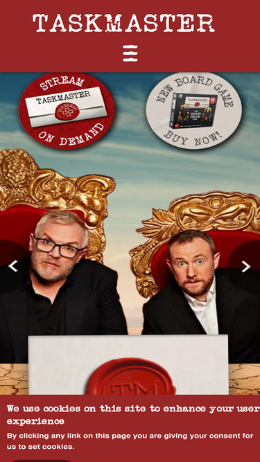 taskmaster.tv