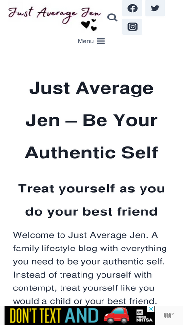 justaveragejen.com