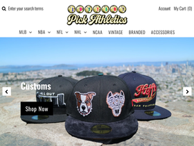wentallout.com homepage screenshot