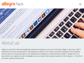 allegro.tech