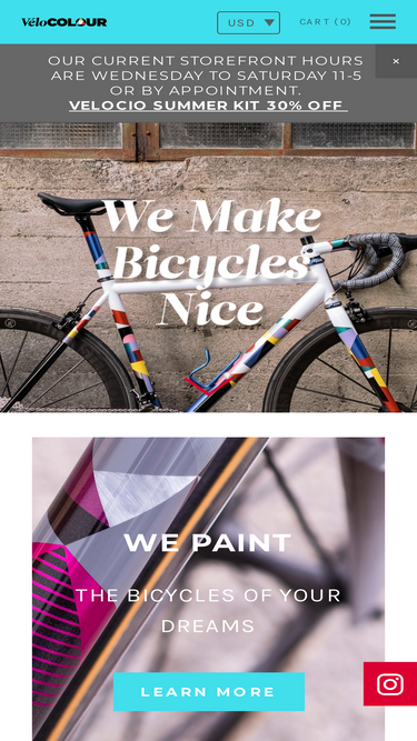 velocolour.com