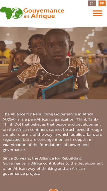 afrique-gouvernance.net
