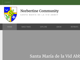 norbertinecommunity.org
