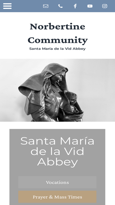 norbertinecommunity.org