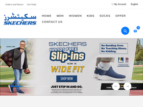 's-store-sa.com' screenshot