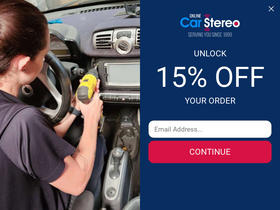 'onlinecarstereo.com' screenshot