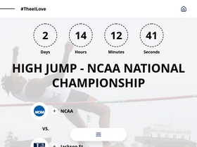 'gojsutigers.com' screenshot