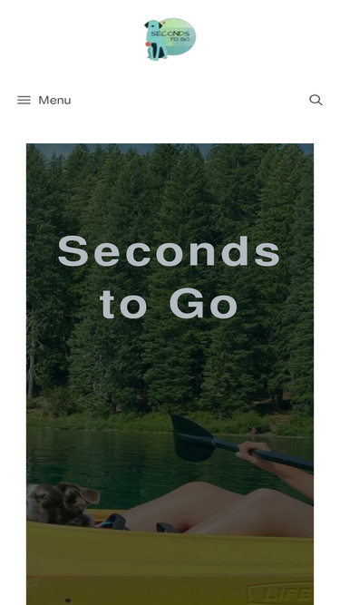 secondstogo.net