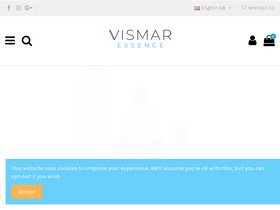 shop.vismaressence.com