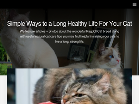 ragdolllove.com