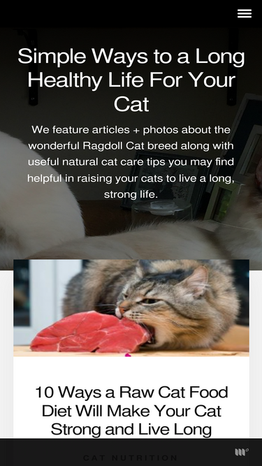 ragdolllove.com