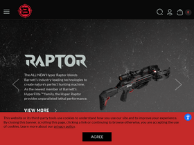 barnettcrossbows.com