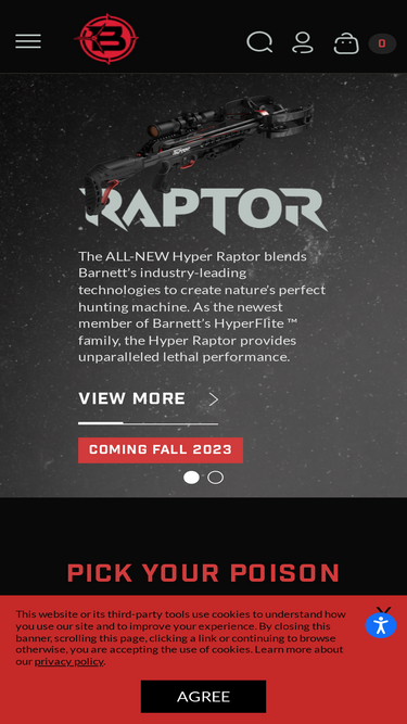 barnettcrossbows.com