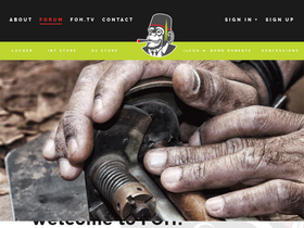 fohcigars.com