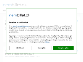 nembillet.dk