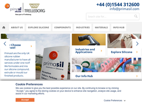 primasil.com