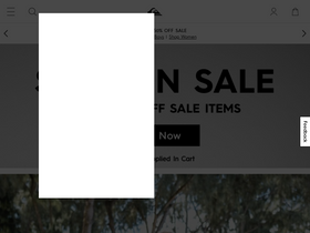 'quiksilver-shop.ca' screenshot