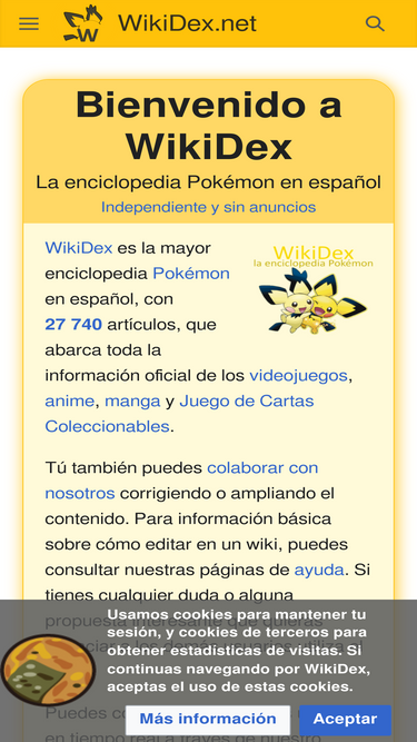 Tipo agua - WikiDex, la enciclopedia Pokémon