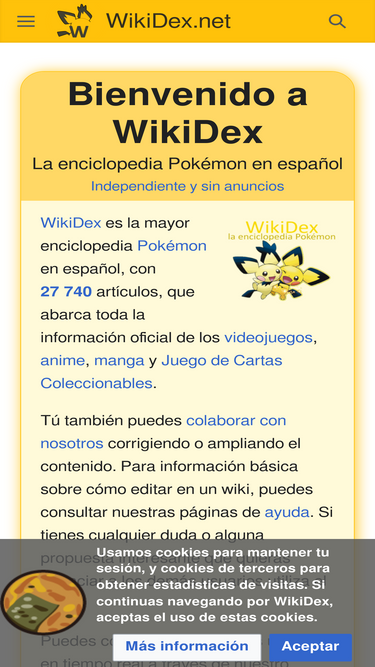 Tipo - WikiDex, la enciclopedia Pokémon