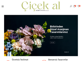 cicekal.com.tr