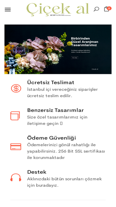 cicekal.com.tr